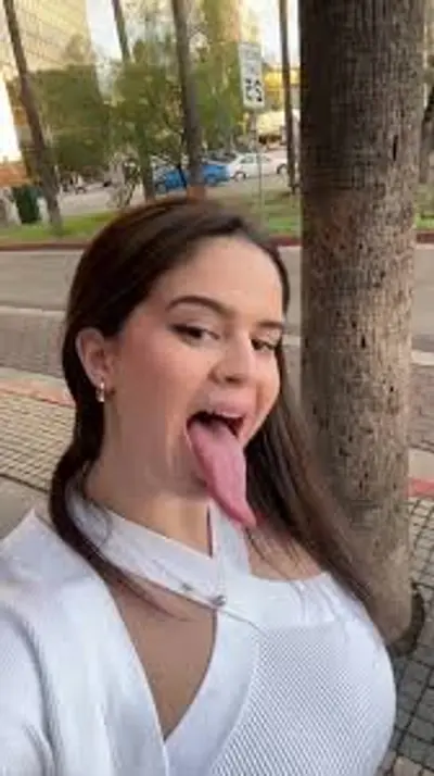 Anybody got her TT videos? cover image