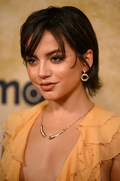 Isabela Merced gorgeous...new stunning photos cover image