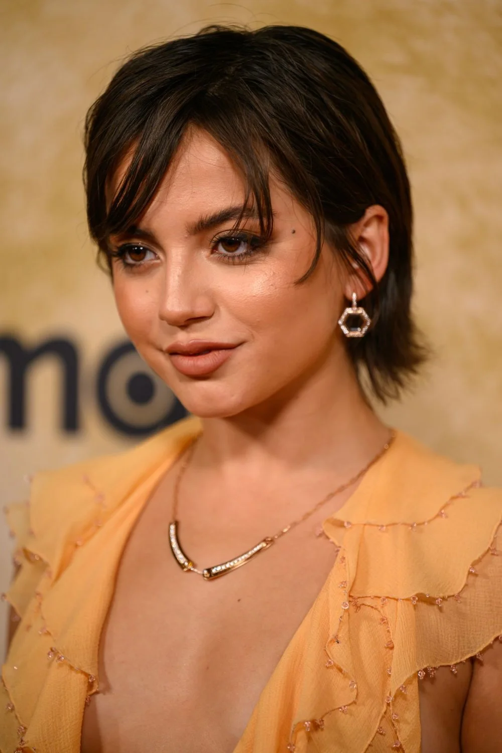 Isabela Merced gorgeous...new stunning photos main image