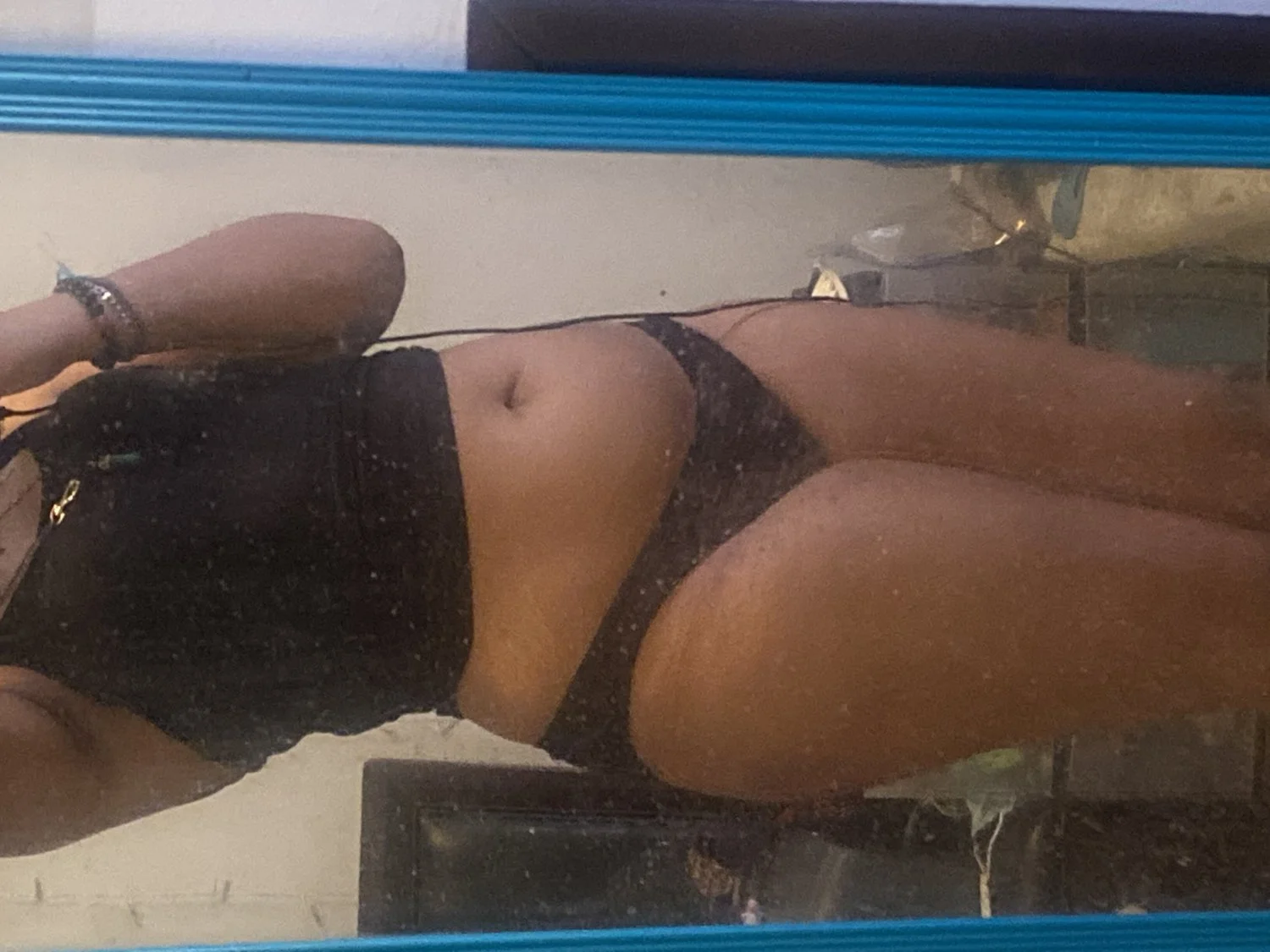Chubby goth GF lost image 9
