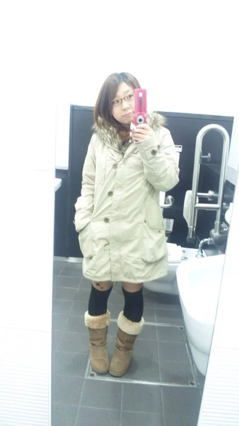 Japanese amateur girl 62-8 image 21