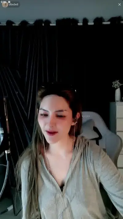 tiktok live thai cover image