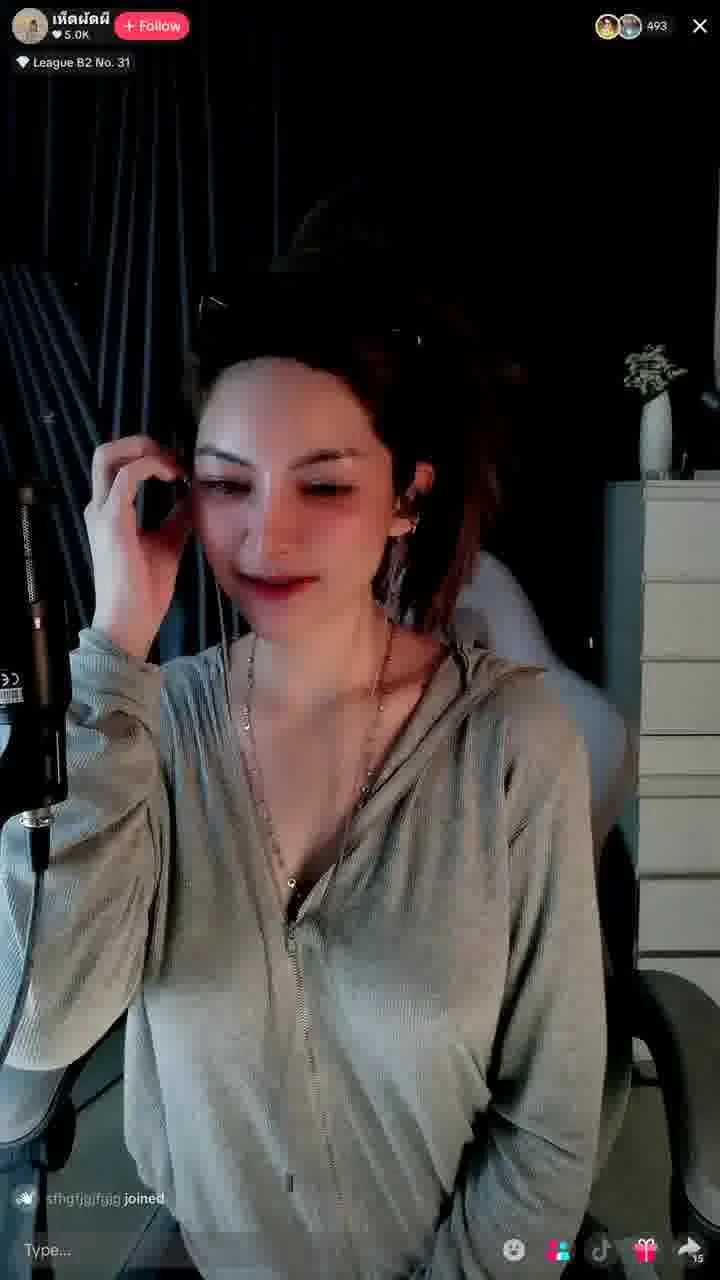 tiktok live thai image 4