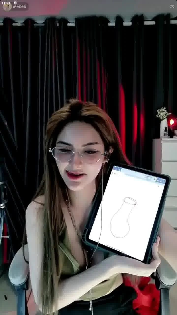tiktok live thai image 5