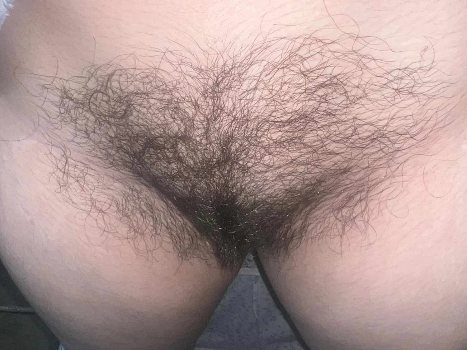 Hairy asshole image 25