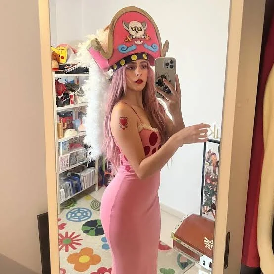 ElviraYuki 🥵🔥 image 2