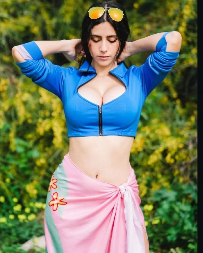 ElviraYuki 🥵🔥 image 3