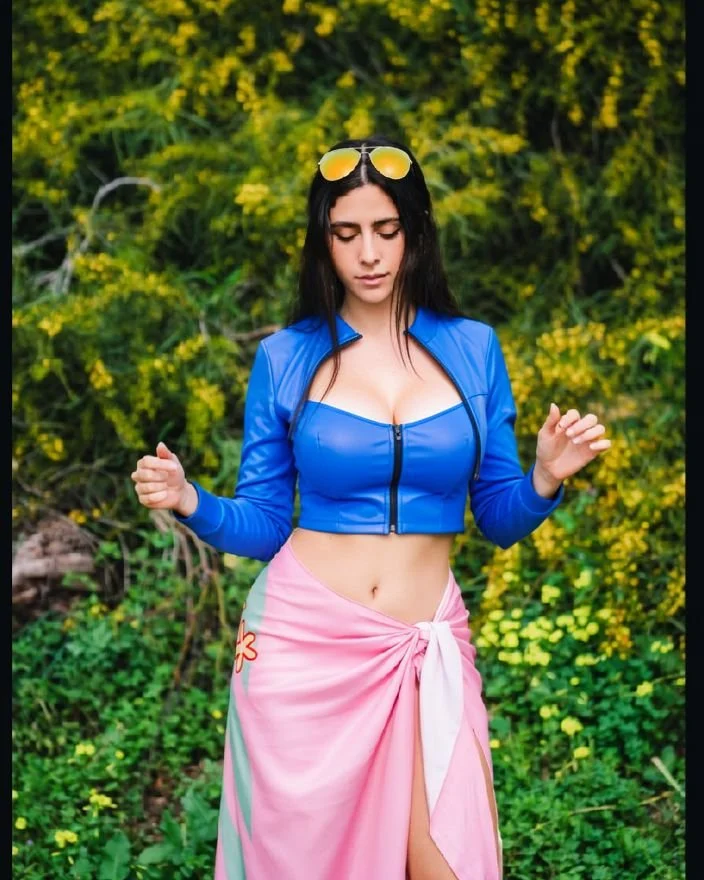ElviraYuki 🥵🔥 image 6