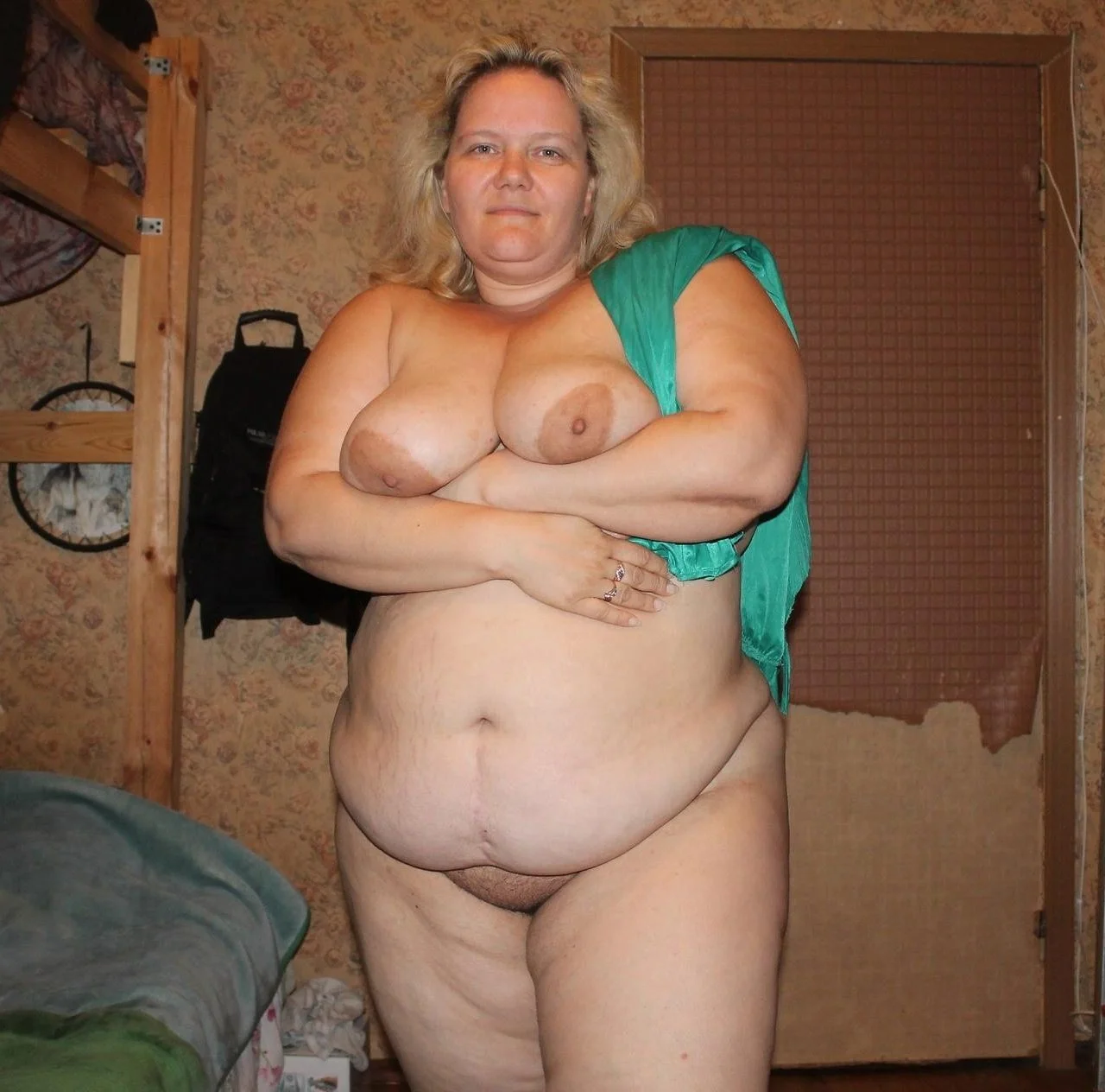GORDAS ENCAMABLES (4592) image 8