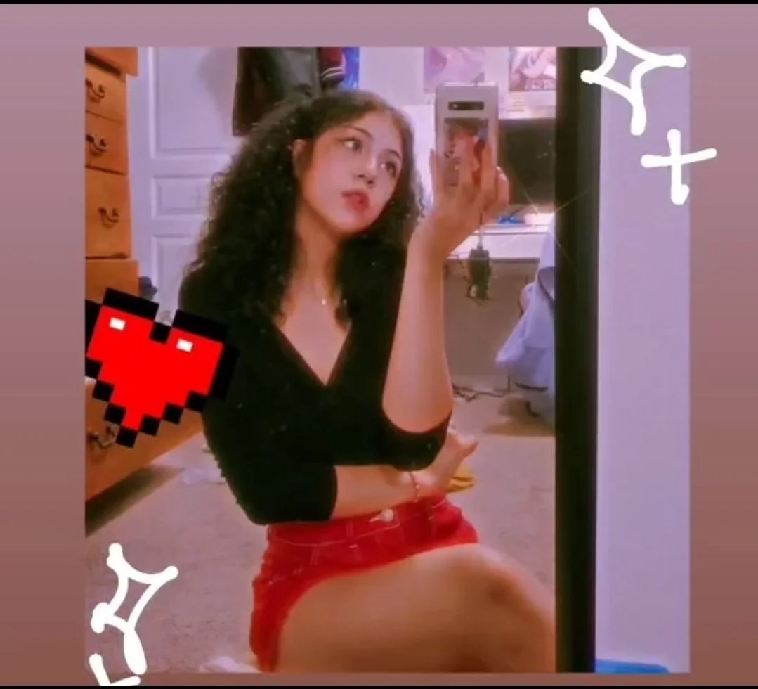 Latina Slut Gabby Fucked by Black Cock BBC image 9