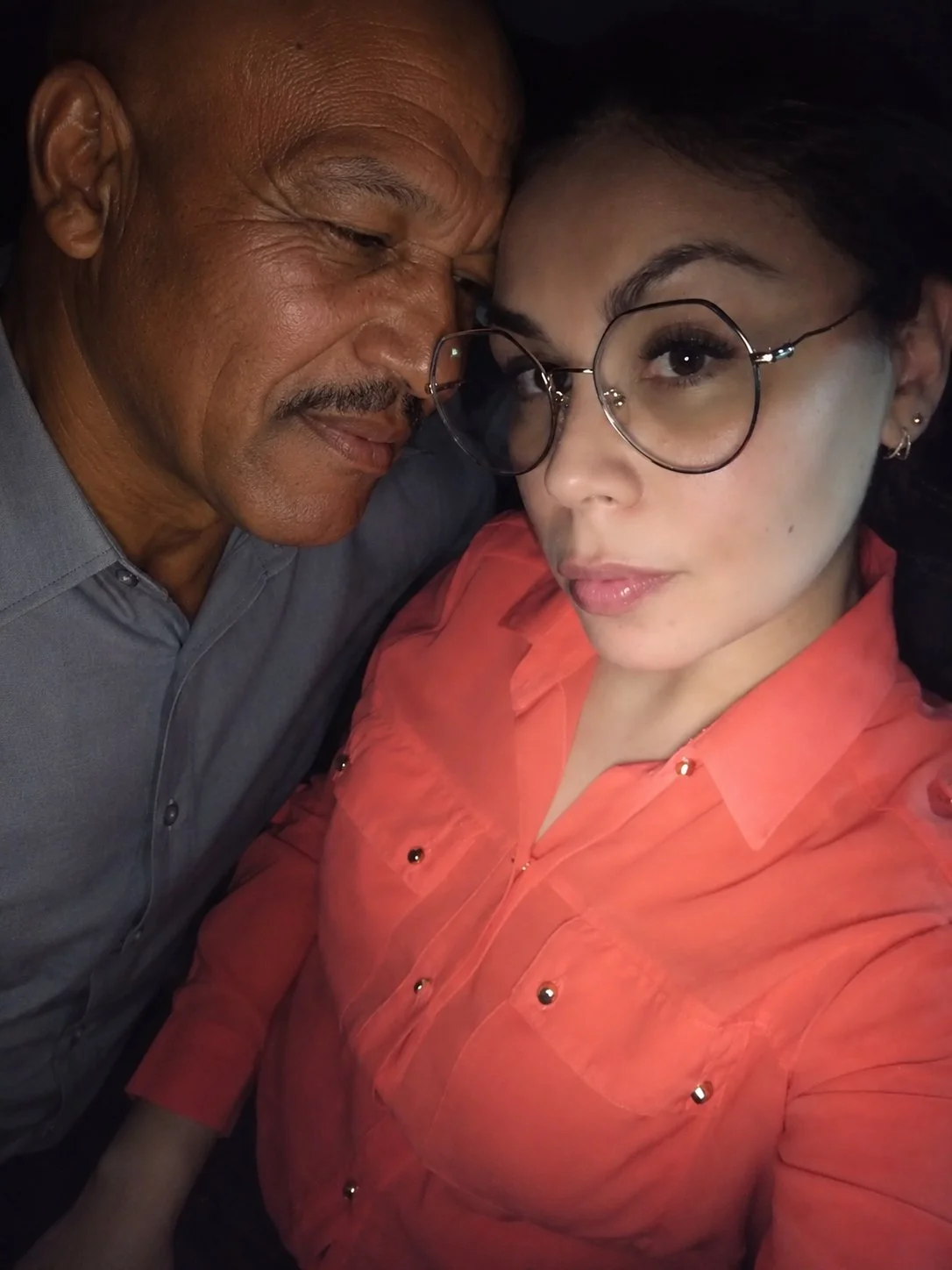 Namorado novo de psicóloga domina e tira de corno manso. main image