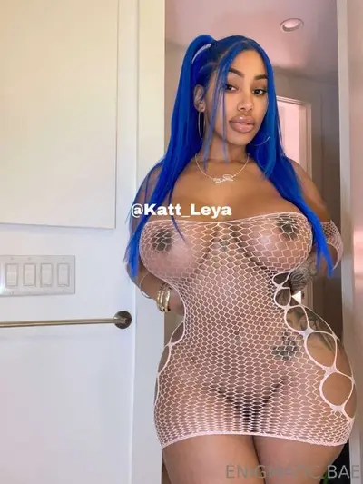 Thick and Sexy Ebony Latina Vixen cover image