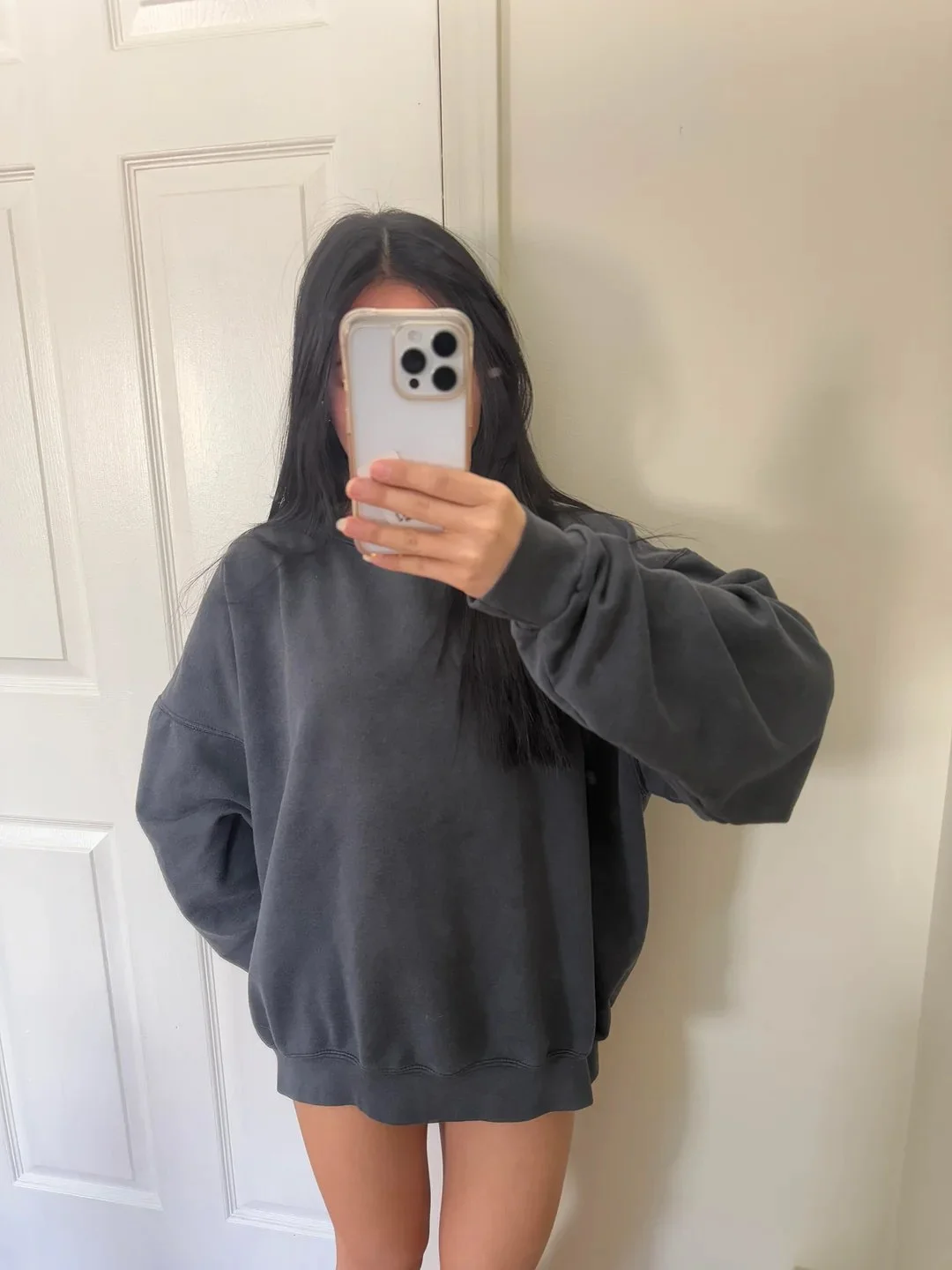 Asian slut completely submits herself to her obsession for asians image 7