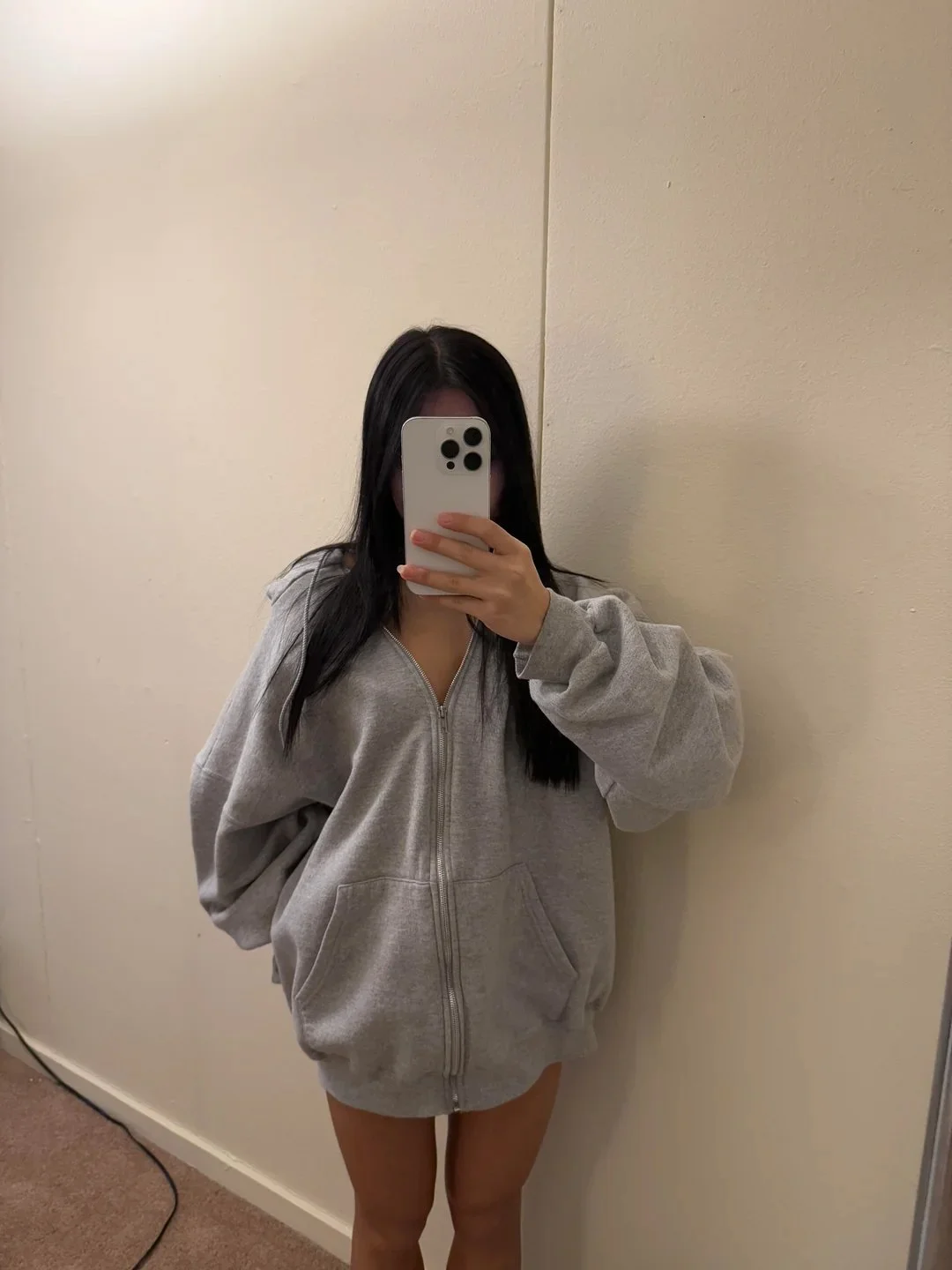 Asian slut completely submits herself to her obsession for asians image 8