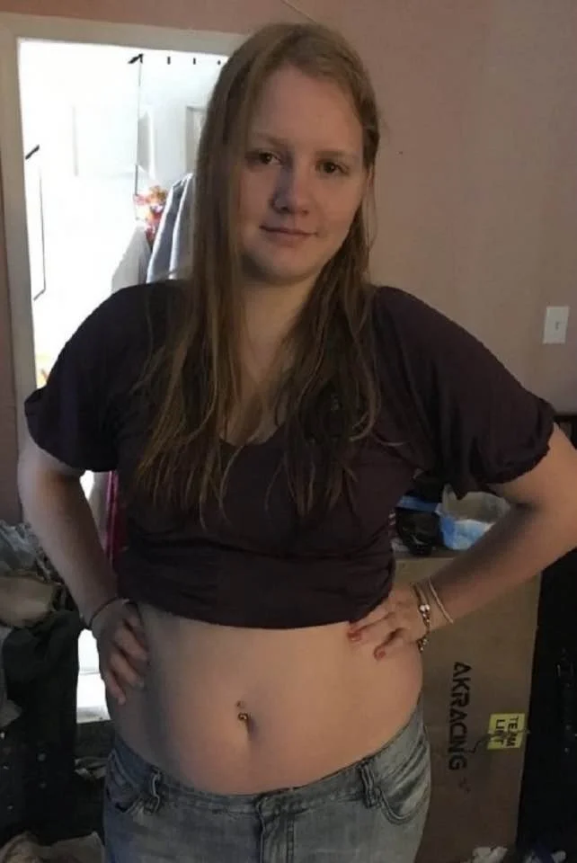 23 yr old Melissa Barone exposed by her cuck image 9