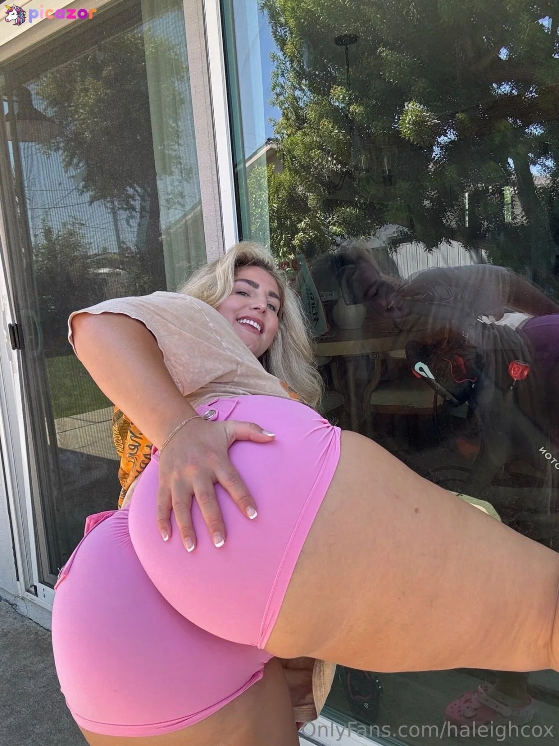 X - Haleigh 🔝 image 23