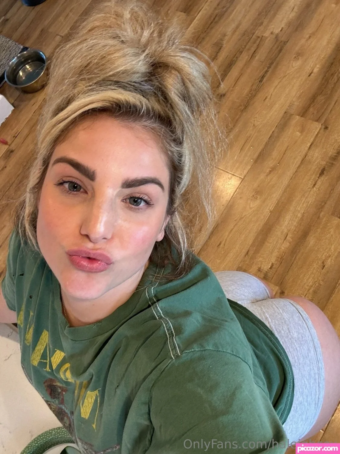X - Haleigh 🔝 image 35