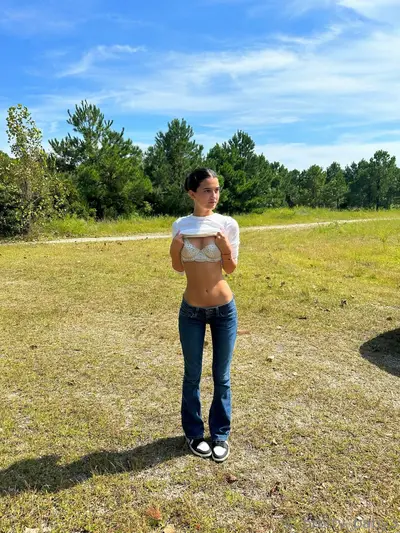 Petite GF exposed cover image