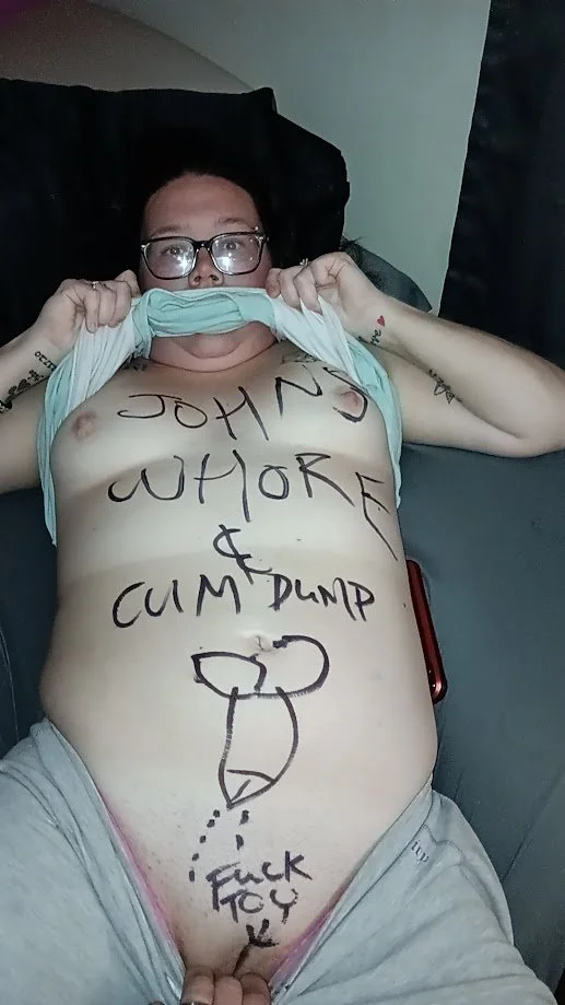 Webslut Allison image 7