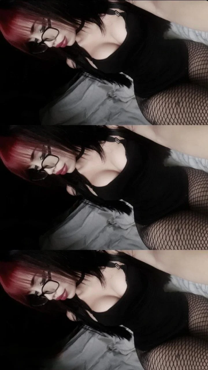 Girl putita y sexy y flaquita image 11