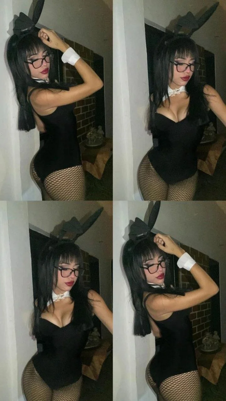 Girl putita y sexy y flaquita image 17