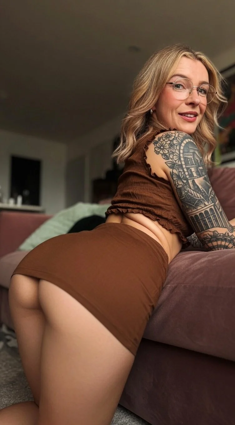 Emmalition sexy blonde🔥 main image