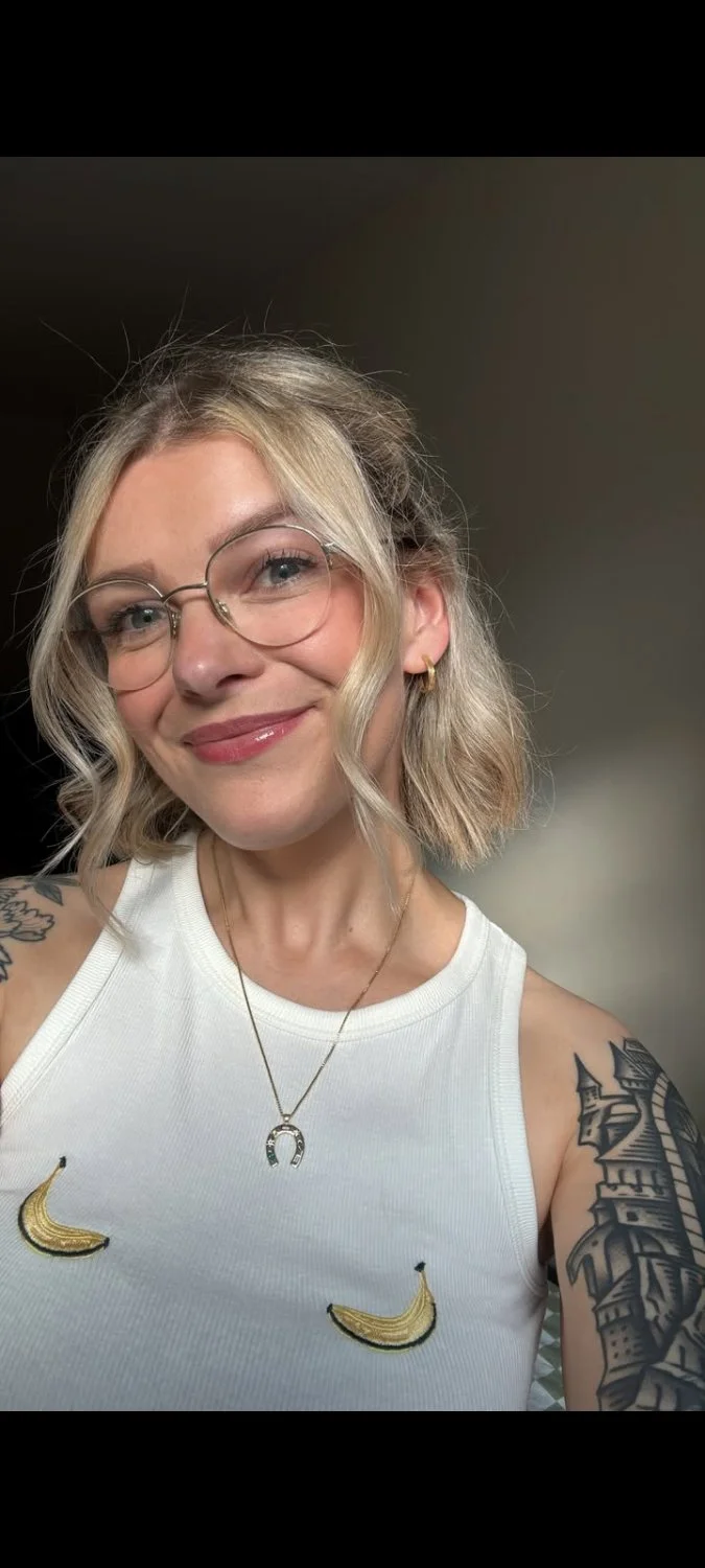 Emmalition sexy blonde🔥 image 11