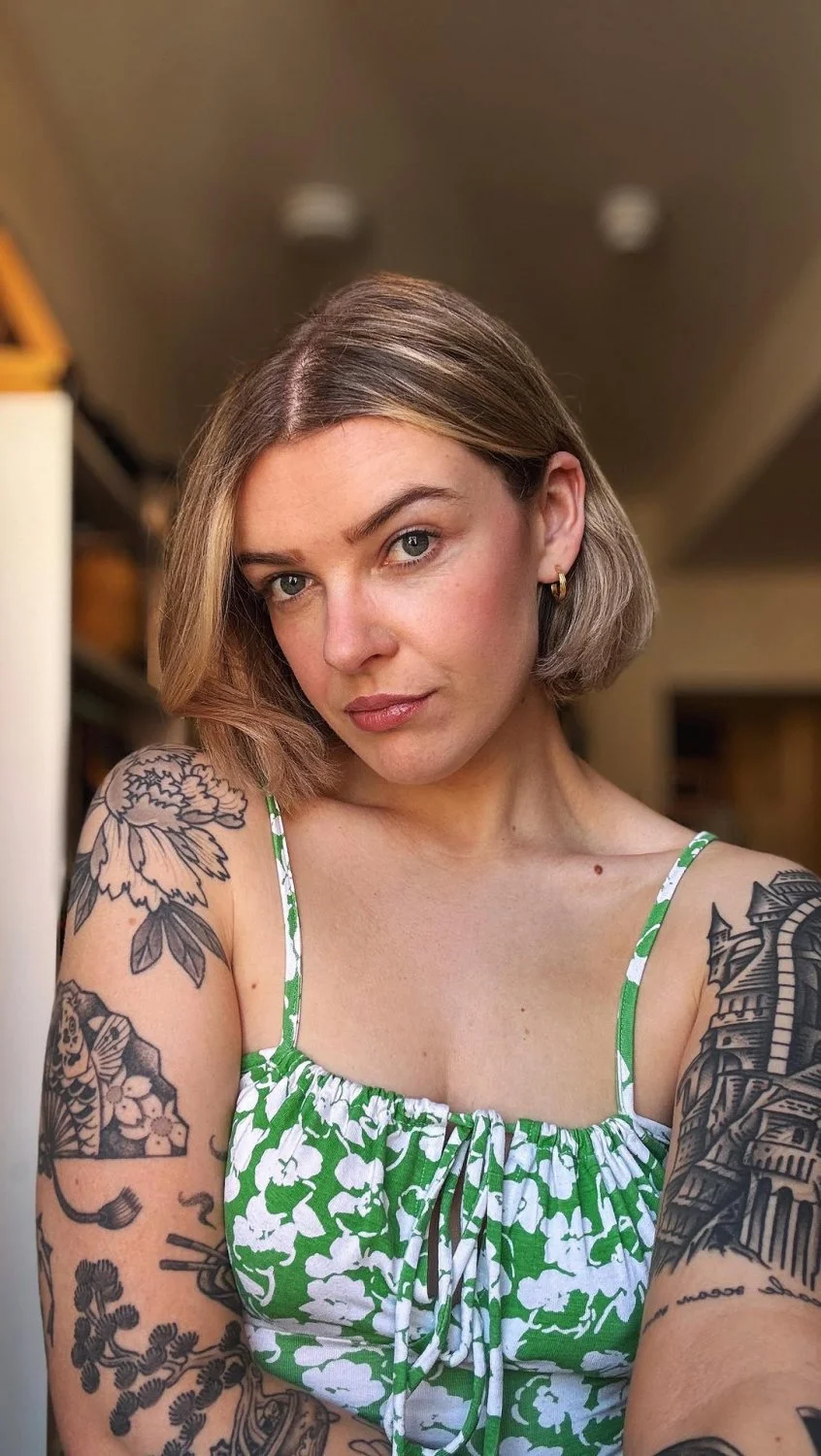 Emmalition sexy blonde🔥 image 13