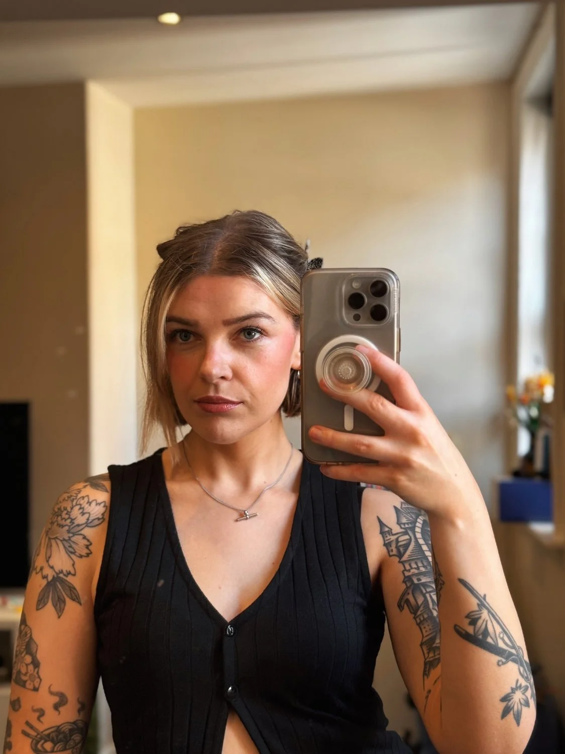 Emmalition sexy blonde🔥 image 14