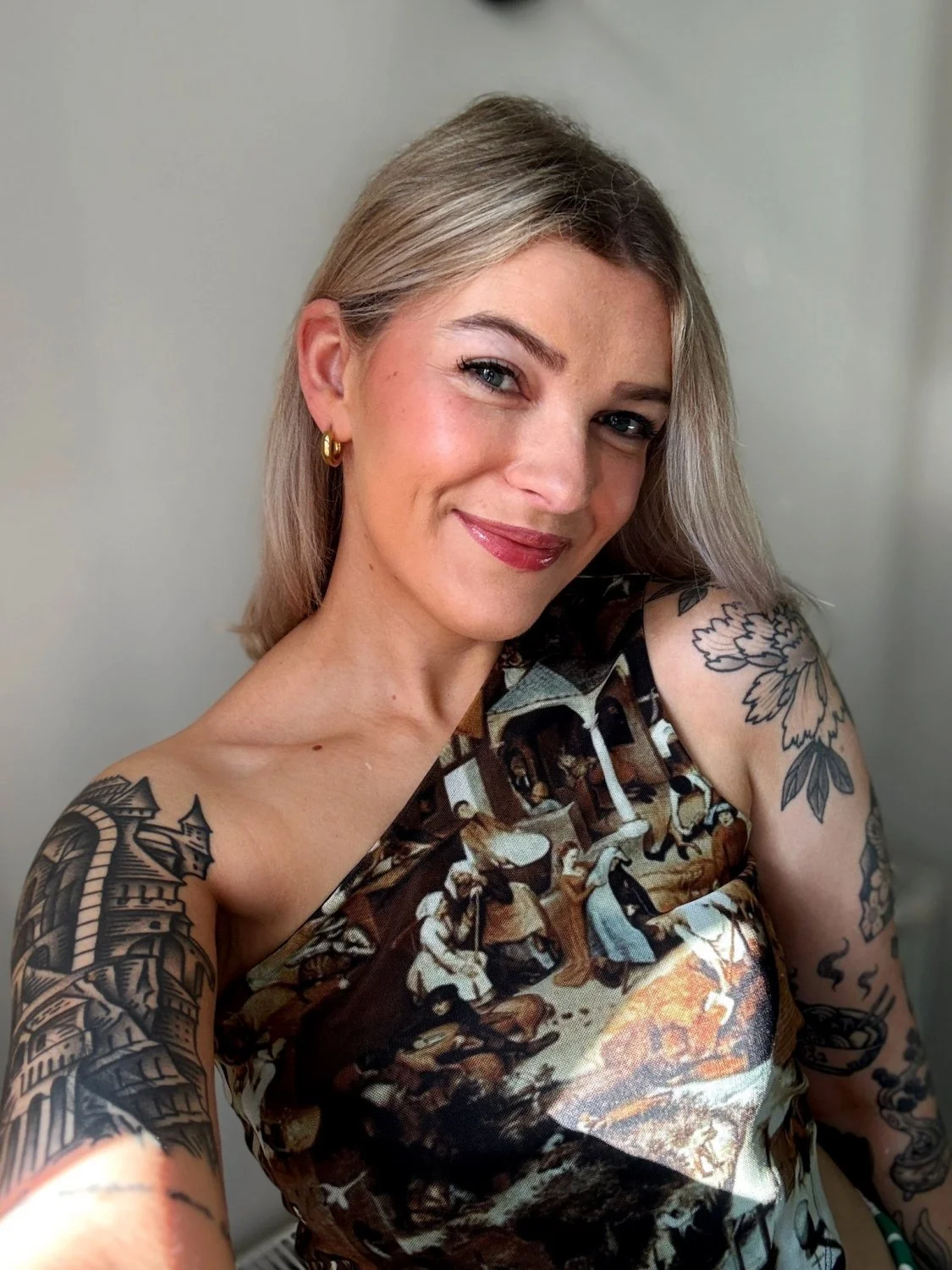 Emmalition sexy blonde🔥 image 17
