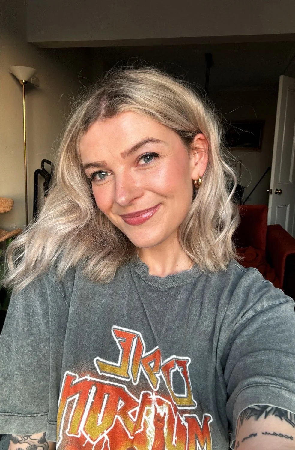 Emmalition sexy blonde🔥 image 18