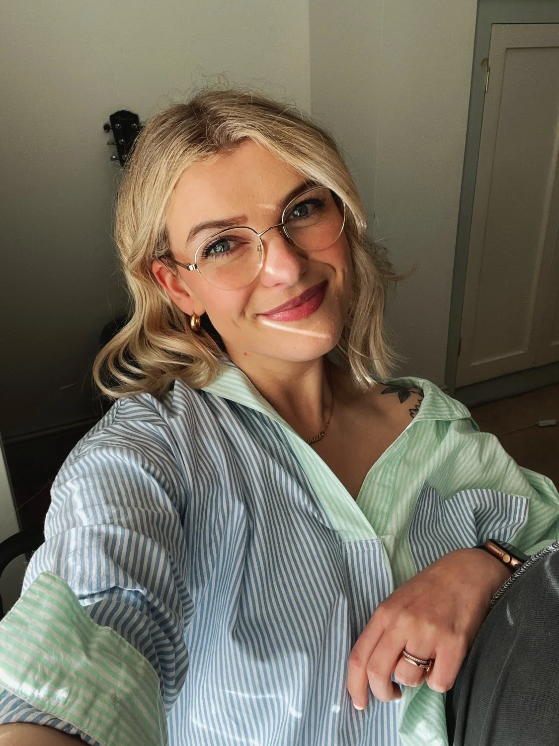 Emmalition sexy blonde🔥 image 19