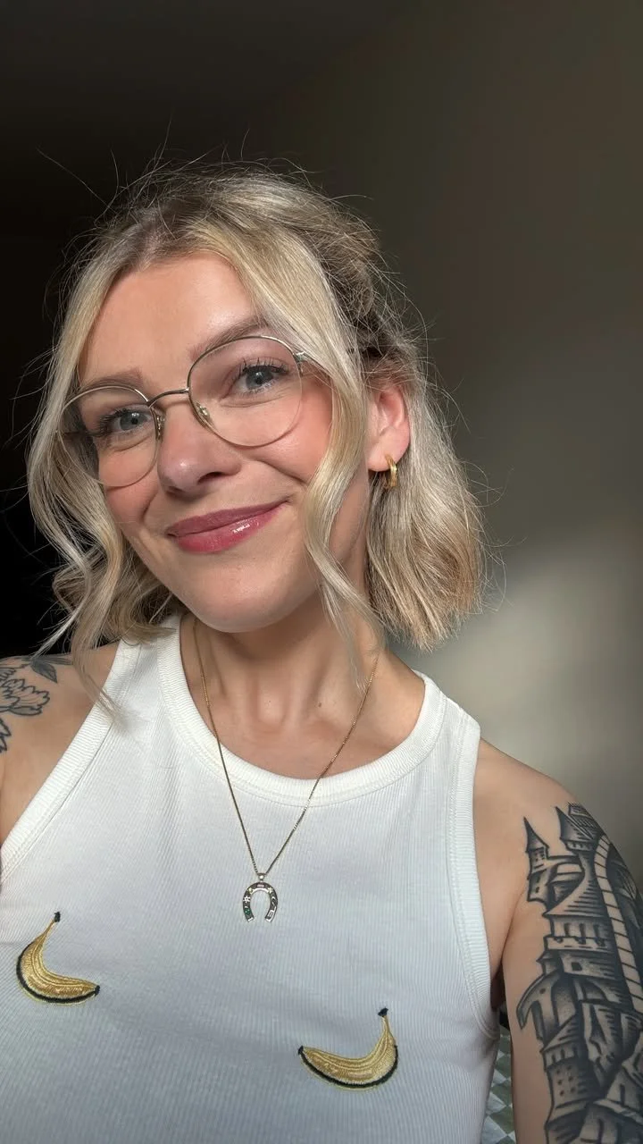 Emmalition sexy blonde🔥 image 22