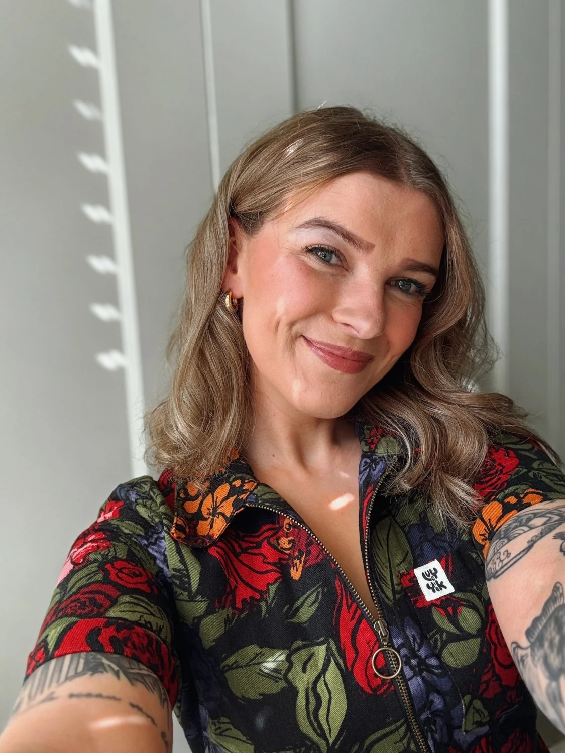 Emmalition sexy blonde🔥 image 24