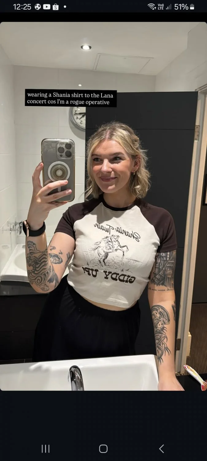 Emmalition sexy blonde🔥 image 9