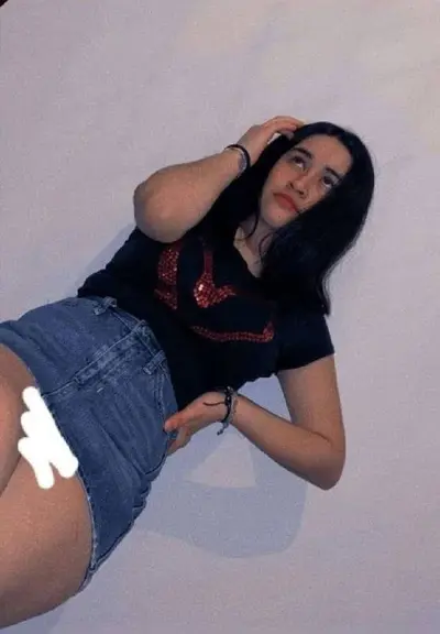 👀 Linda pervertida💦 cover image
