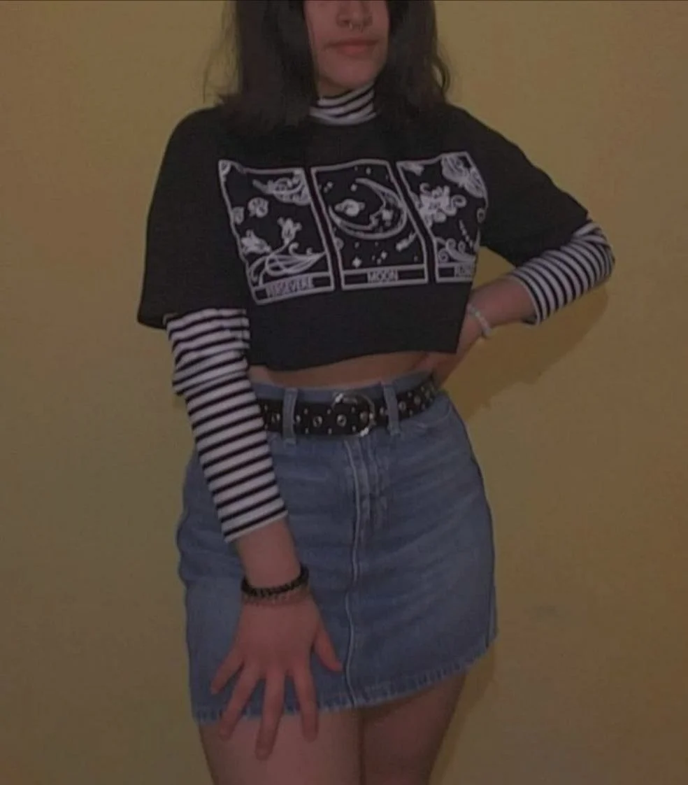 👀 Linda pervertida💦 image 4