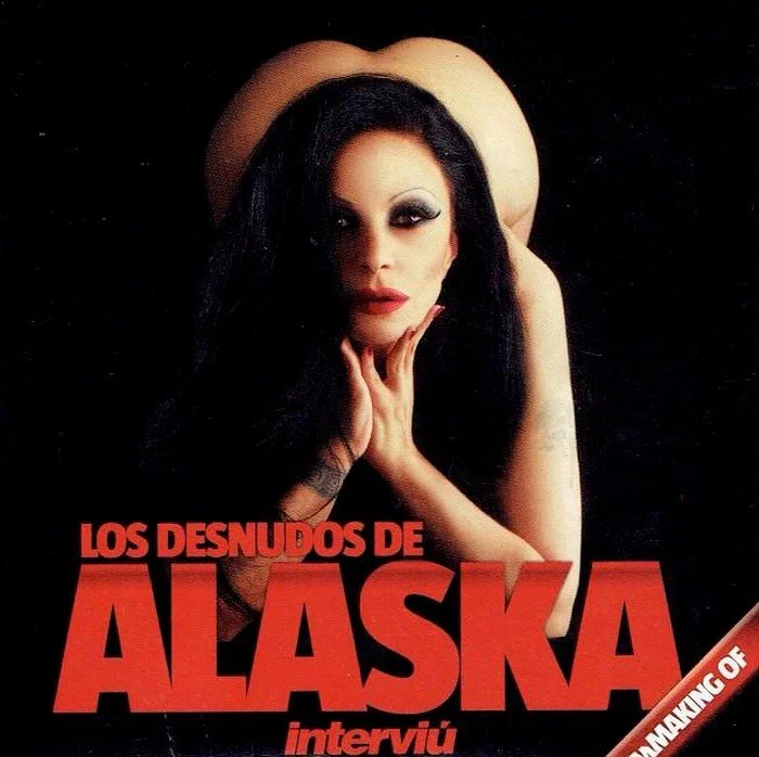 Alaska Nude image 12