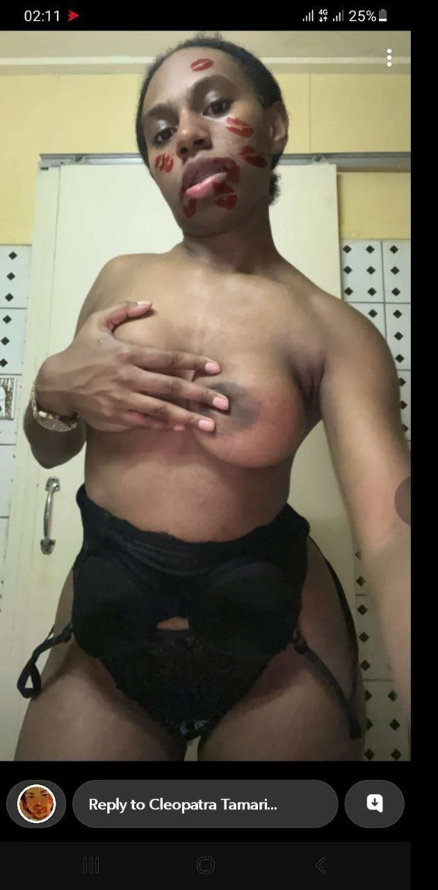 Cleopatra Tamari🇵🇬 image 19