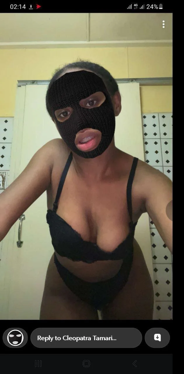 Cleopatra Tamari🇵🇬 image 9