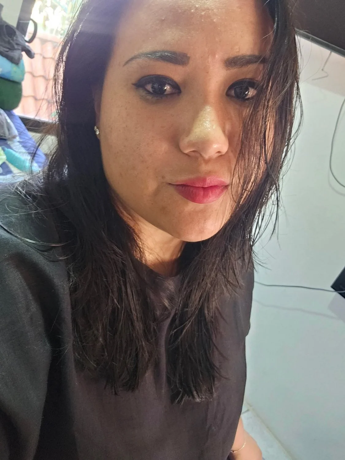 Cuenten que le Arian a esta putita de Ordoñes image 2