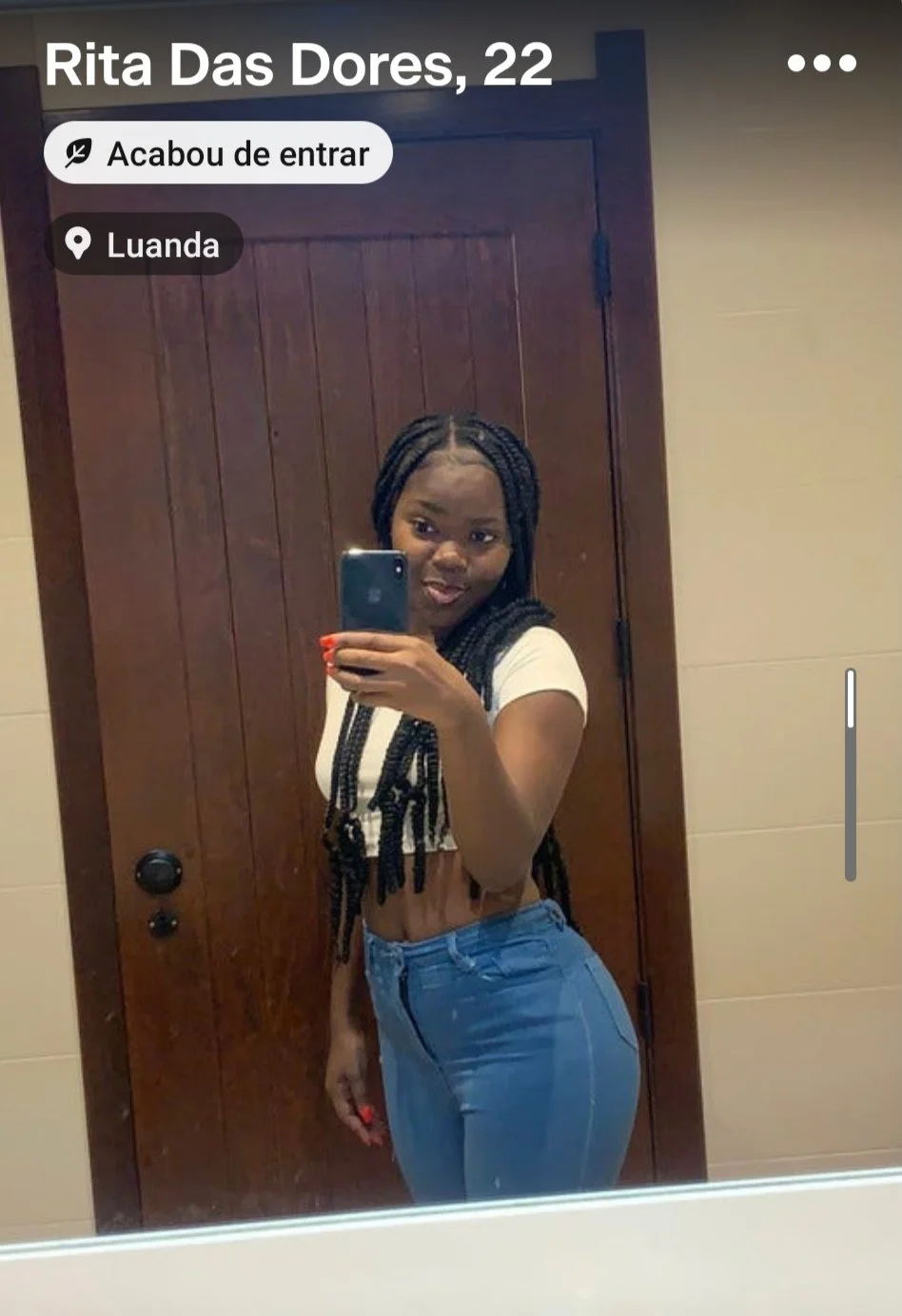 Nice body main image