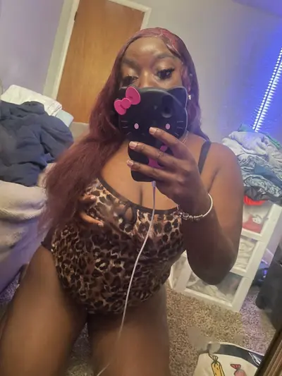 Ebony slut leaked cover image