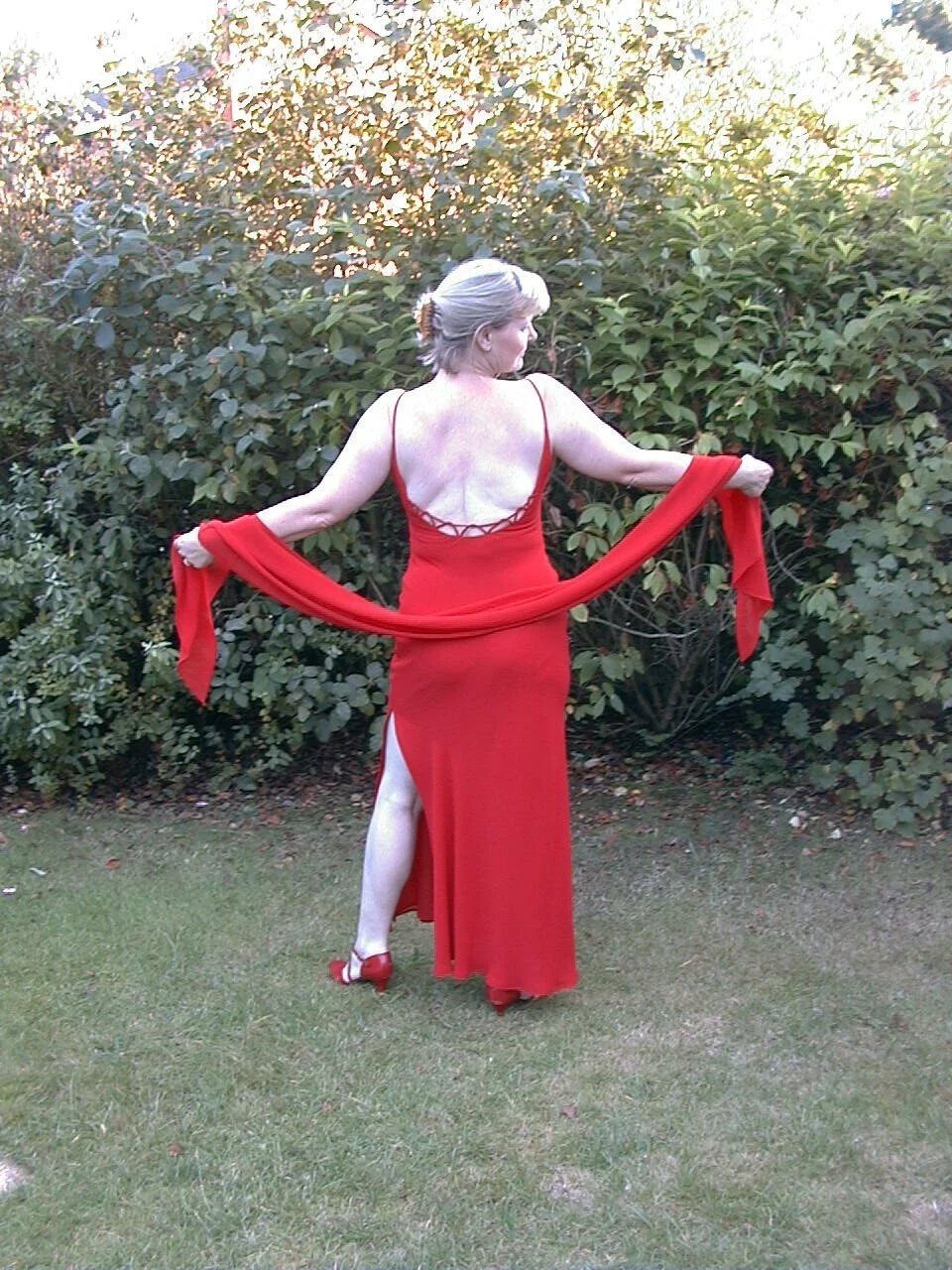 Lovely UK Milf anyone have more? image 10