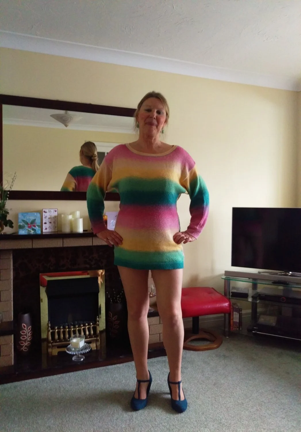 Lovely UK Milf anyone have more? image 11