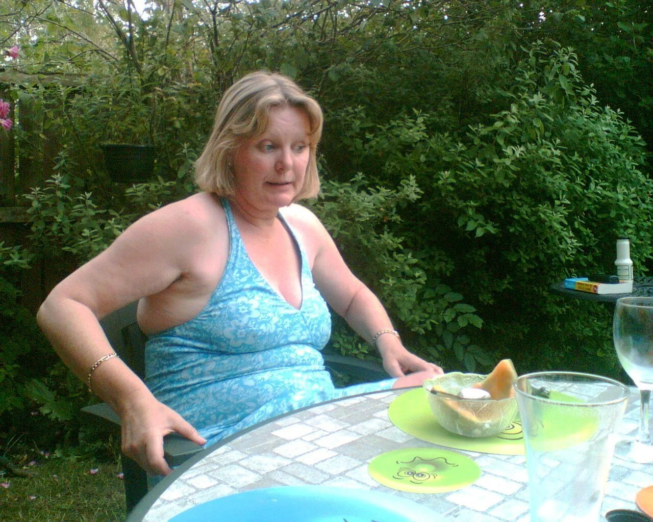 Lovely UK Milf anyone have more? image 15