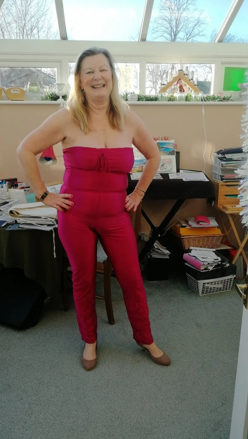Lovely UK Milf anyone have more? image 16