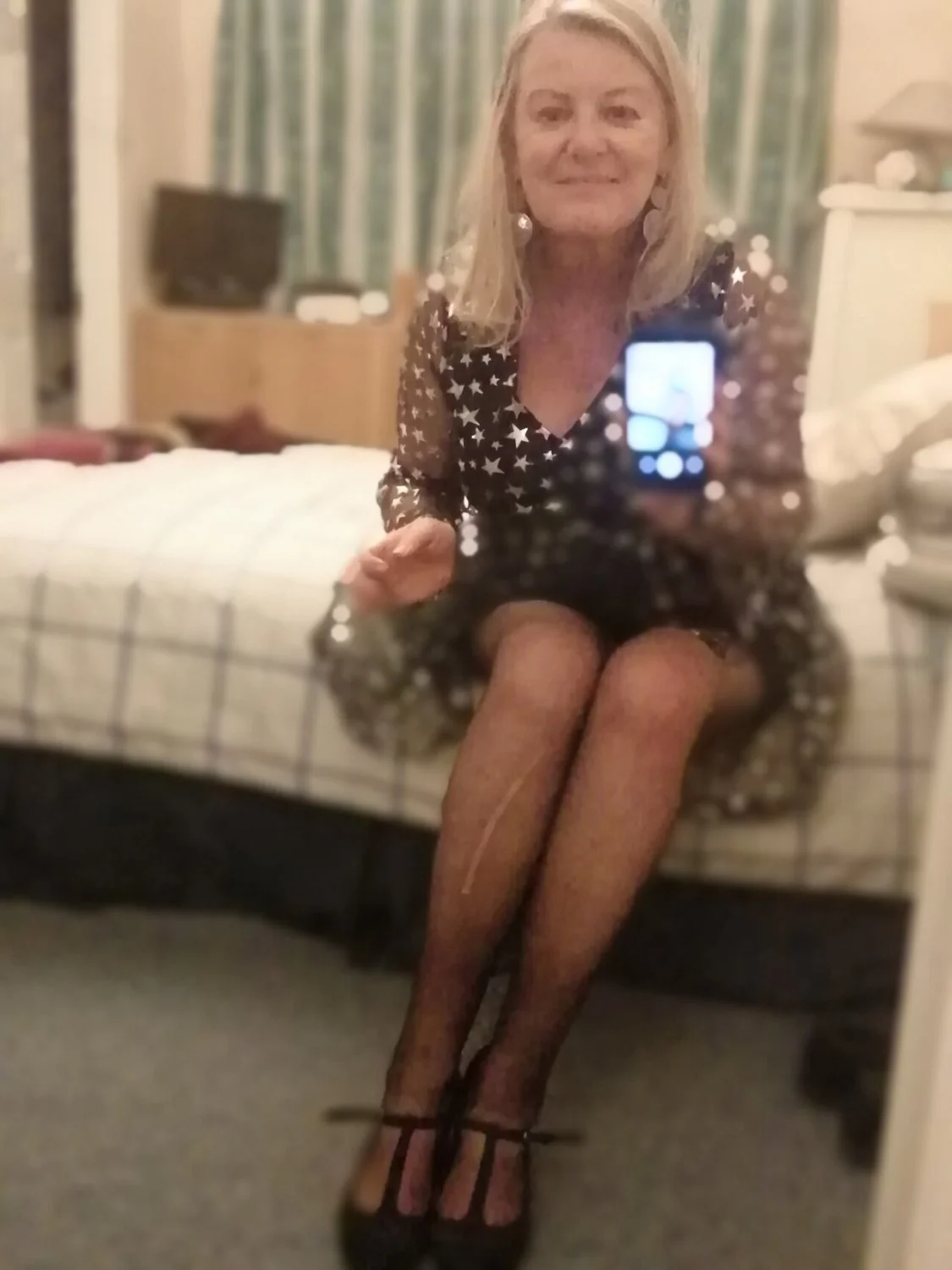 Lovely UK Milf anyone have more? image 21