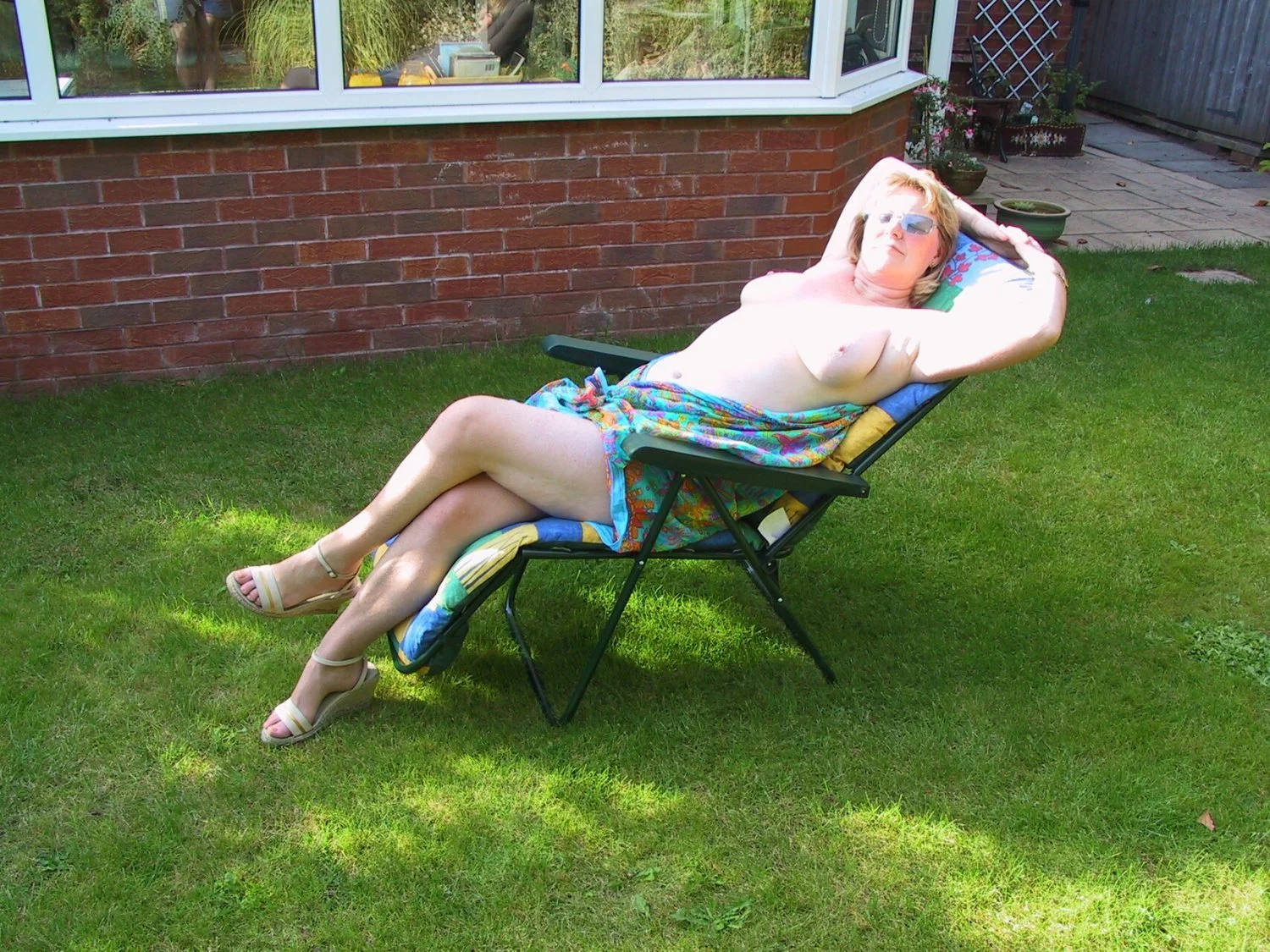 Lovely UK Milf anyone have more? image 25