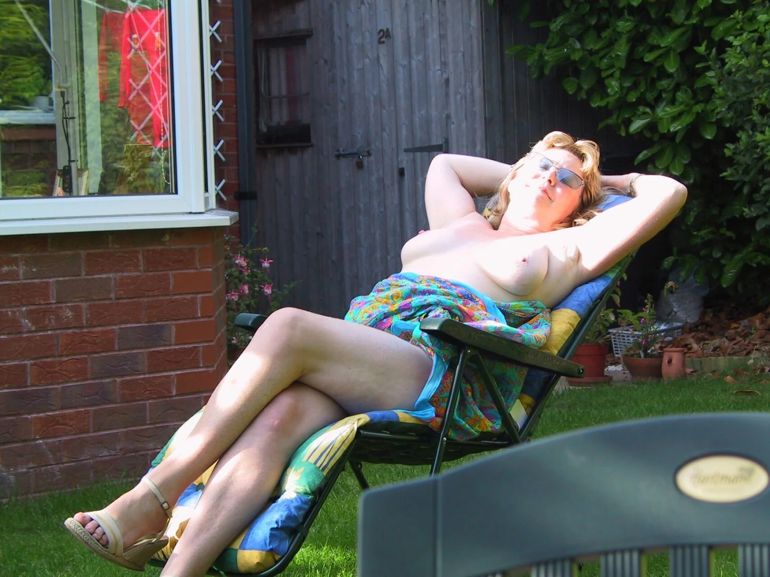 Lovely UK Milf anyone have more? image 27